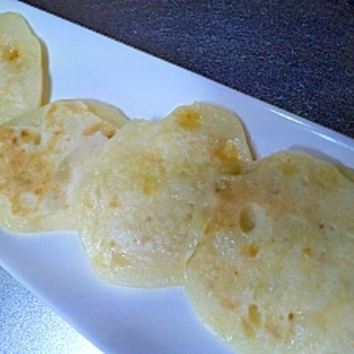 離乳食 バナナパンケーキ レシピ 作り方 By Minpaan 楽天レシピ 離乳食 バナナパンケーキ レシピ 作り方 By Minpaan 楽天レシピ